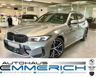 BMW 330 Gebrauchtwagen