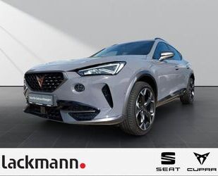 Cupra Formentor Gebrauchtwagen