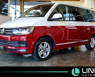 VW T6 Multivan Gebrauchtwagen