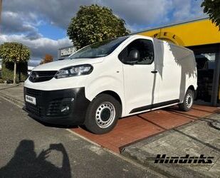 Opel Vivaro Gebrauchtwagen