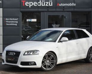 Audi A3 Gebrauchtwagen