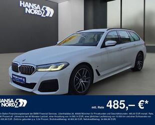 BMW 540 Gebrauchtwagen