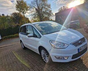 Ford Galaxy Gebrauchtwagen
