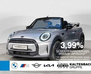 Mini Cooper Gebrauchtwagen