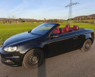 VW Eos Gebrauchtwagen