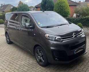 Citroen SpaceTourer Gebrauchtwagen