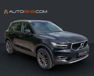 Volvo XC40 Gebrauchtwagen