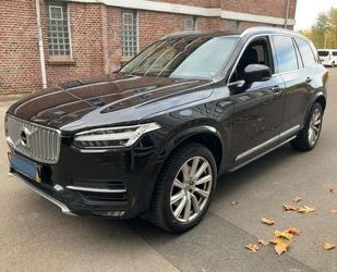 Volvo XC90 Gebrauchtwagen