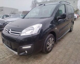 Citroen Berlingo Gebrauchtwagen