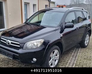 Toyota RAV 4 Gebrauchtwagen