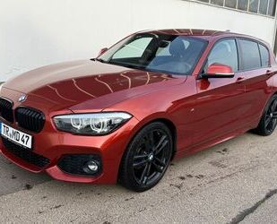 BMW 118 Gebrauchtwagen