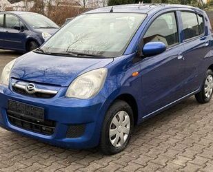 Daihatsu Cuore Gebrauchtwagen