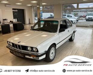 BMW 325 Gebrauchtwagen