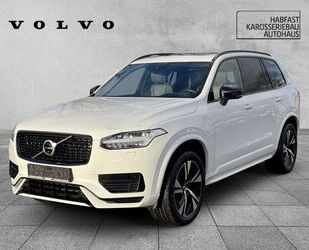 Volvo XC90 Gebrauchtwagen