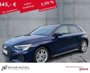 Audi A3 Gebrauchtwagen