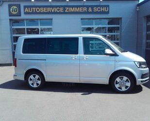 VW T6 Multivan Gebrauchtwagen