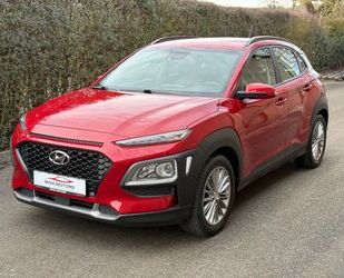 Hyundai KONA Gebrauchtwagen