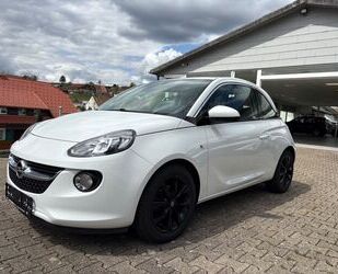 Opel Adam Gebrauchtwagen