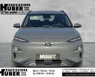 Hyundai KONA Elektro Gebrauchtwagen