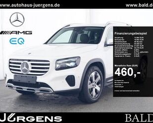Mercedes-Benz GLB 250 Gebrauchtwagen