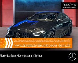 Mercedes-Benz AMG GT Gebrauchtwagen