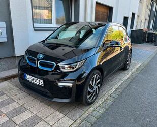 BMW i3 Gebrauchtwagen