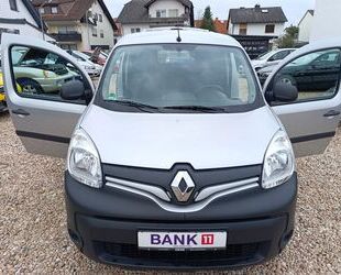 Renault Kangoo Gebrauchtwagen