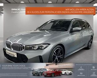 BMW 318 Gebrauchtwagen