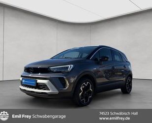 Opel Crossland (X) Gebrauchtwagen