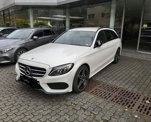Mercedes-Benz C 200 Gebrauchtwagen