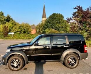 Dodge Nitro Gebrauchtwagen