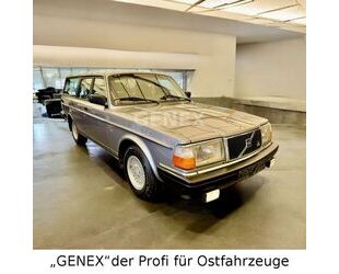 Volvo 240 Gebrauchtwagen