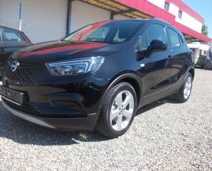 Opel Mokka X Gebrauchtwagen