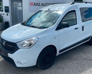 Dacia Dokker Gebrauchtwagen