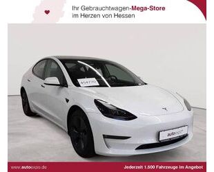 Tesla Model 3 Gebrauchtwagen