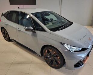 Cupra Born Gebrauchtwagen