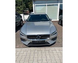 Volvo V60 Gebrauchtwagen