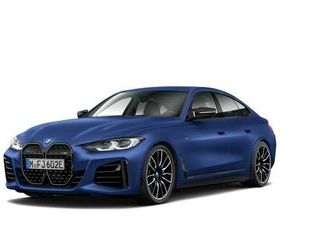 BMW i4 Gebrauchtwagen