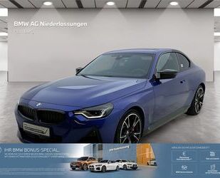 BMW M240i Gebrauchtwagen