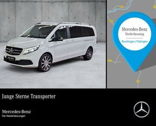 Mercedes-Benz V 300 Gebrauchtwagen