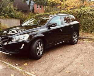 Volvo XC60 Gebrauchtwagen
