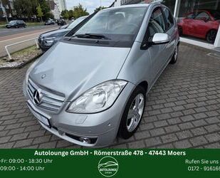 Mercedes-Benz A 180 Gebrauchtwagen
