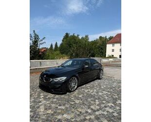 BMW M3 Gebrauchtwagen