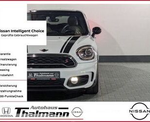 Mini Cooper S Countryman Gebrauchtwagen