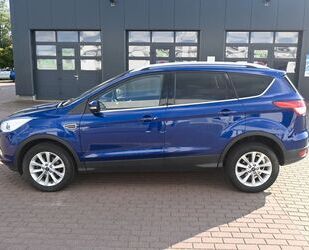 Ford Kuga Gebrauchtwagen