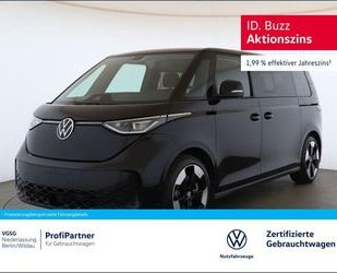 VW ID. Buzz Gebrauchtwagen