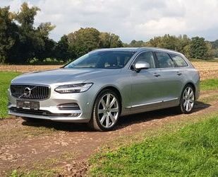Volvo V90 Gebrauchtwagen