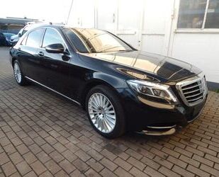 Mercedes-Benz S 350 Gebrauchtwagen