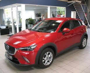 Mazda CX-3 Gebrauchtwagen