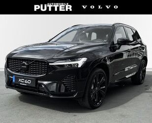 Volvo XC60 Gebrauchtwagen